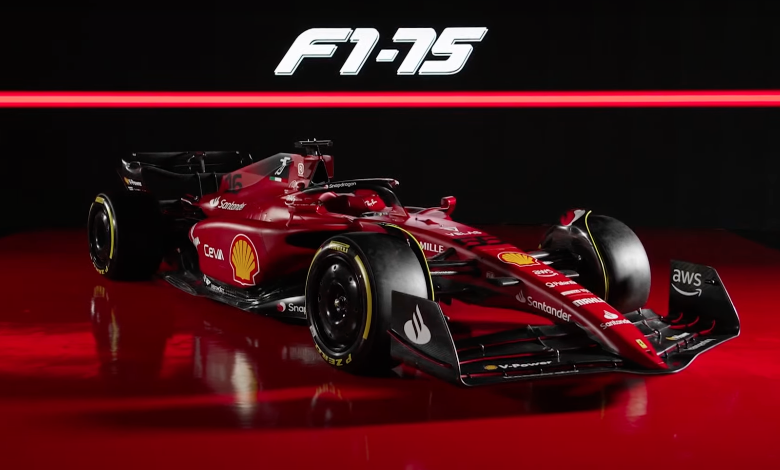 Tsunoda feeling ‘more pressure to perform’ ahead of 2022 F1 season